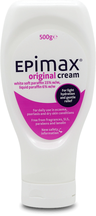 Epimax Cream 500g