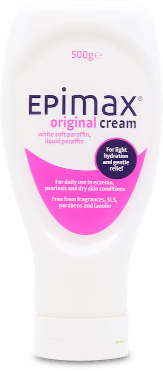 Epimax Cream 500g