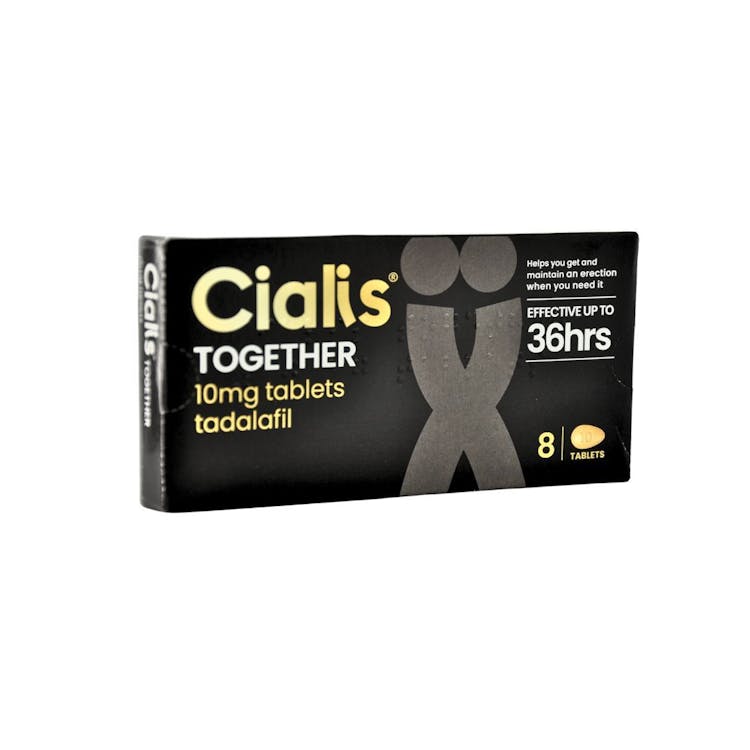 Cialis Together (Tadalafil)