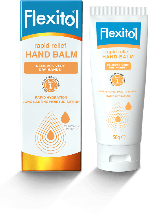 Flexitol Hand Balm 56g