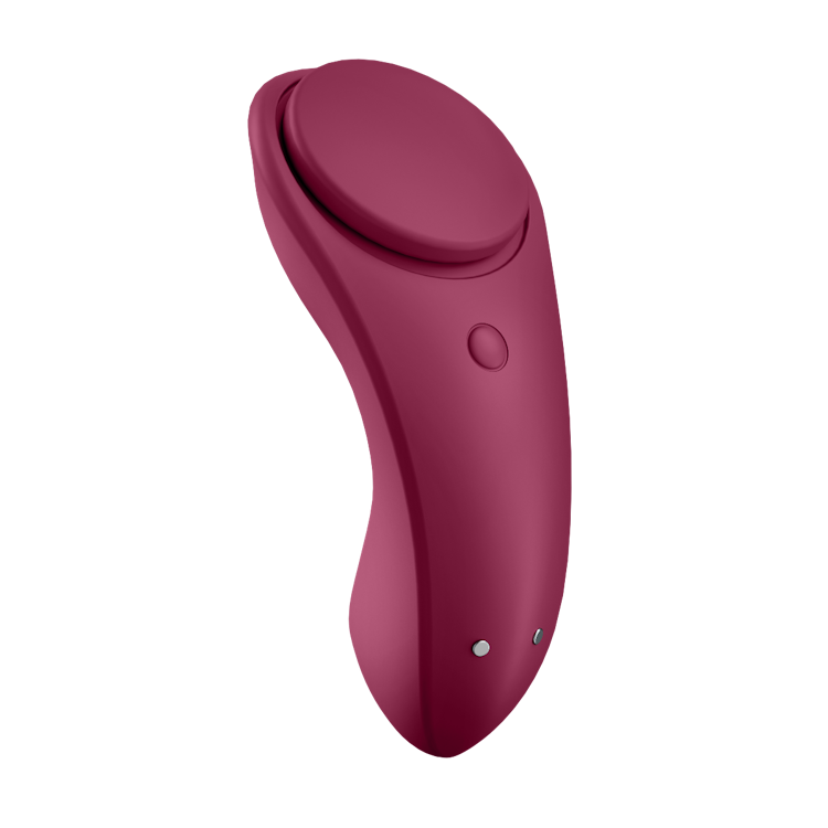 Satisfyer Sexy Secret - Panty Vibrator