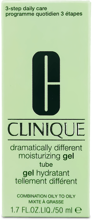 Clinique Dramatically Different Moisturising Gel 50ml