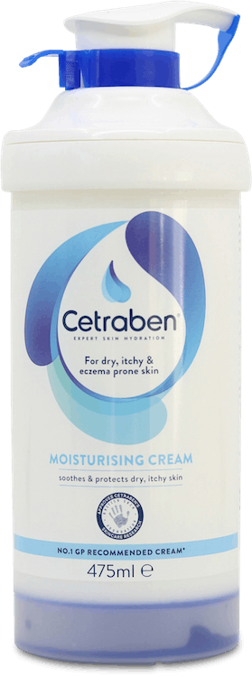 Cetraben Cream 475ml