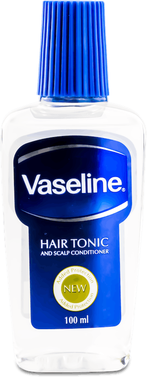 Vaseline Hair Tonic and Scalp Conditioner 100ml