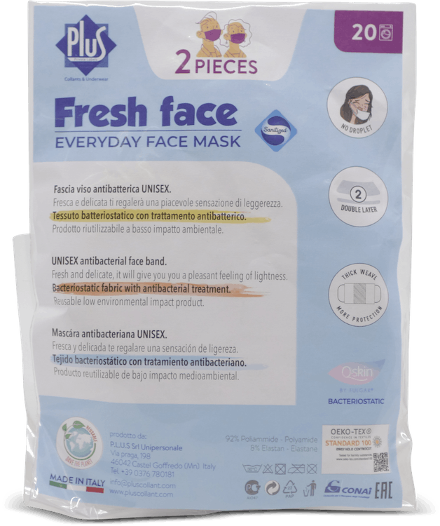 Sebamed Liquid Face & Body Wash 1l