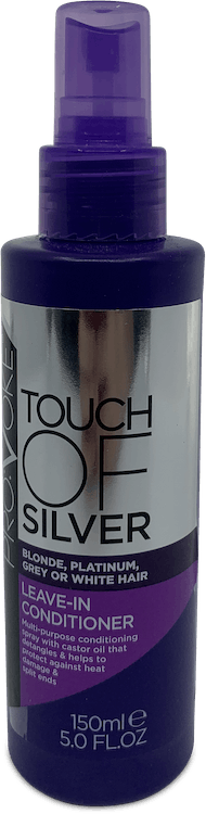 Pro:Voke Touch Of Silver Leave-In Conditioner 150ml