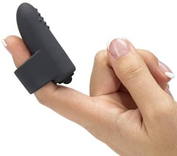 Fifty Shades of Grey Secret Touching Finger Massager