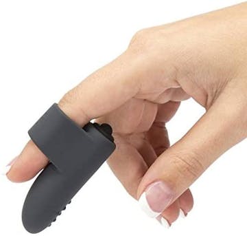 Fifty Shades of Grey Secret Touching Finger Massager