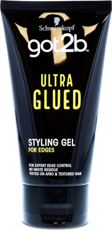 Schwarzkopf Got2Be Ultra Glued Styling Gel 150ml