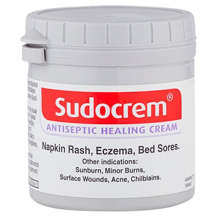 Sudocrem