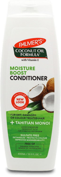 Palmer's Coconut Oil Formula Moisture Boost Conditioner 400ml