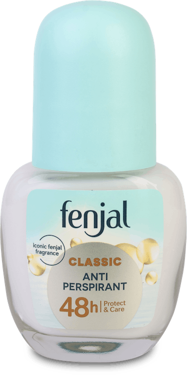 Fenjal Deodorant Roll-On 50ml