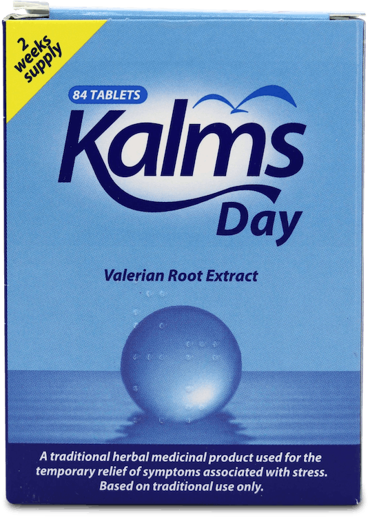 Kalms 84 Tablets