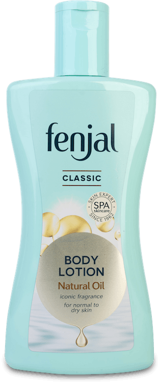 Fenjal Classic Hydrate Replenish Body Lotion 200ml