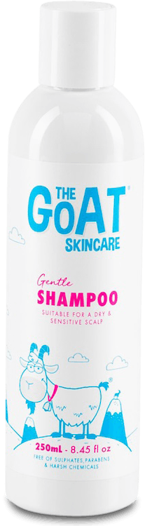 The Goat Skincare Shampoo 250ml