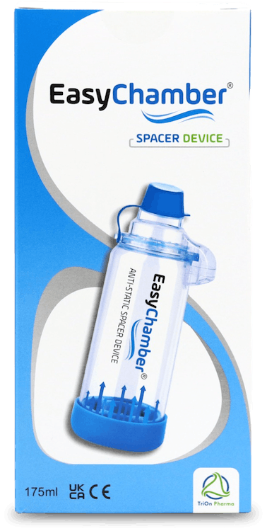 EasyChamber Spacer Device