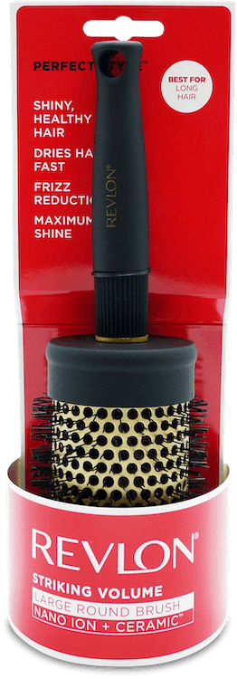 Revlon Striking Volume Large Round Brush