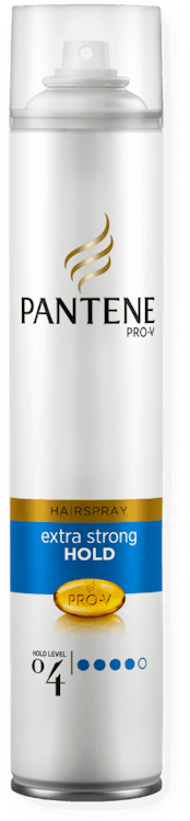 Pantene Pro-V Extra Strong Hold Hair Spray 300ml