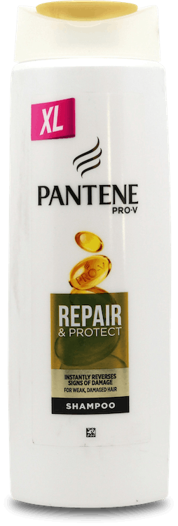 Pantene Repair & Protect Shampoo 360ml