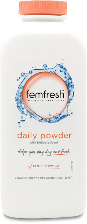 Femfresh Powder 200g