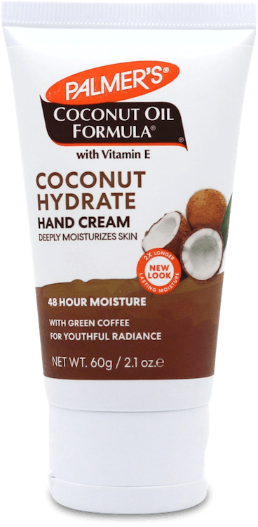 Palmer's Coconut Oil Formula Hand Cream 60g