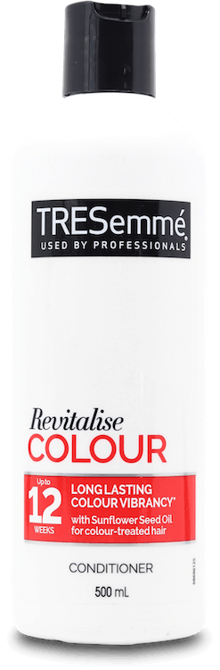 TRESemmé Colour Revitalise Conditioner 500ml