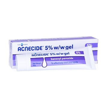 Acnecide Gel