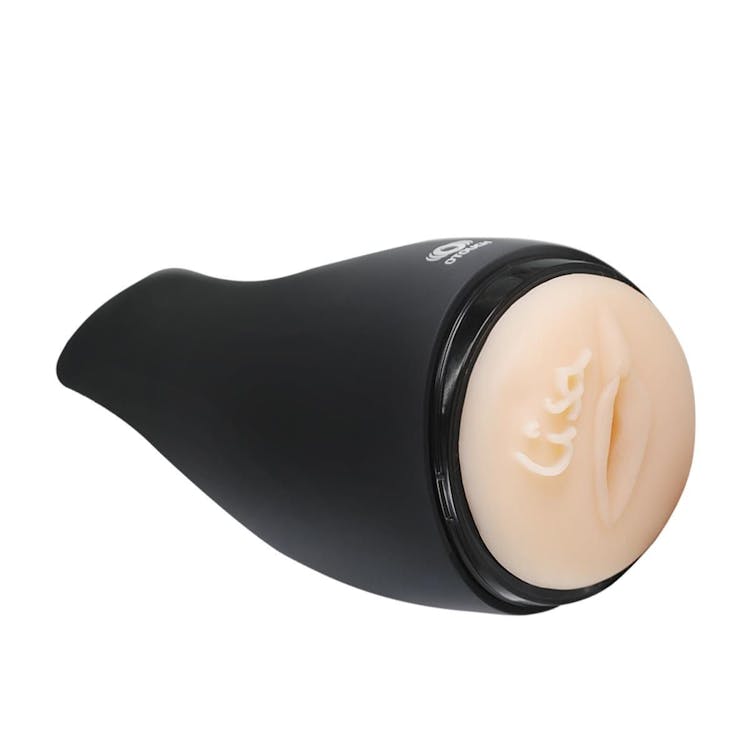 Otouch Airturn3 - Rechargeable masturbator