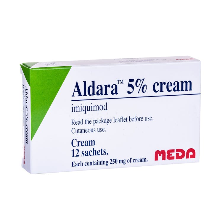 Aldara