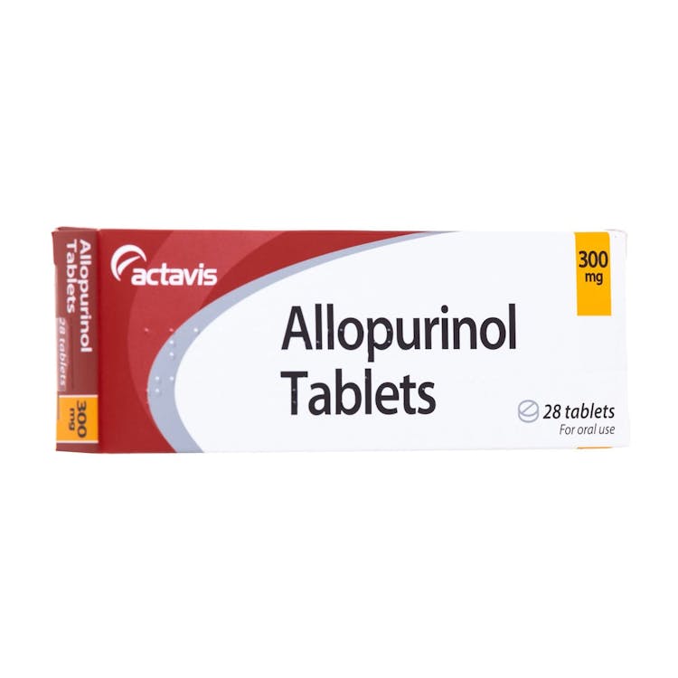 Allopurinol