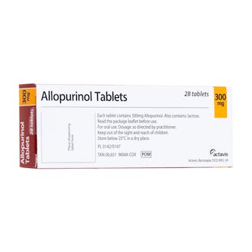 Allopurinol