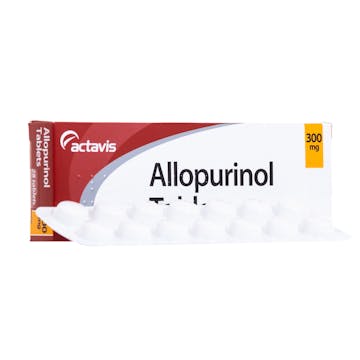 Allopurinol