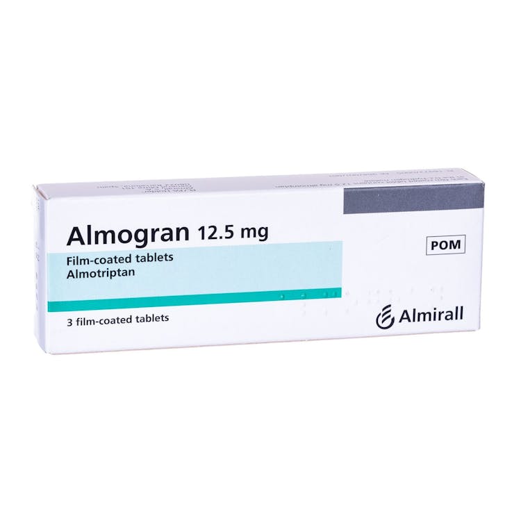 Almogran