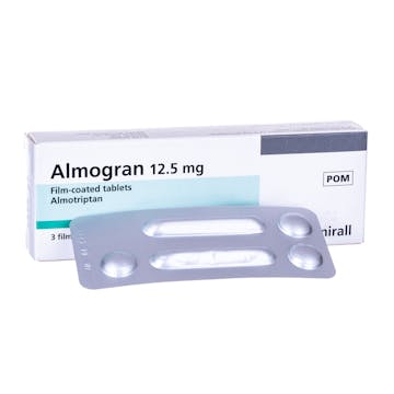 Almogran