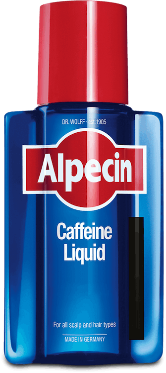 Alpecin Liquid 200ml