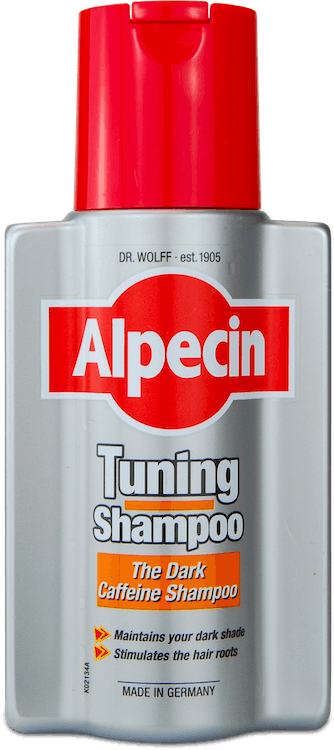 Alpecin Tuning Shampoo 200ml