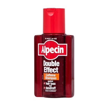 Alpecin Double Effect Caffeine Shampoo