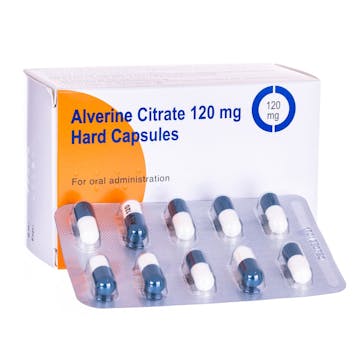 Alverine Citrate