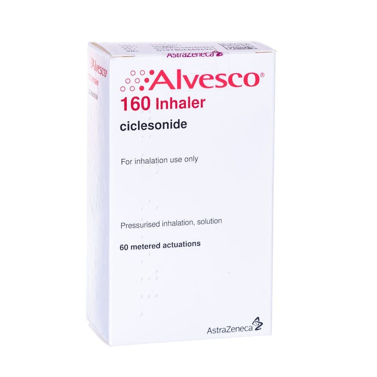 Alvesco