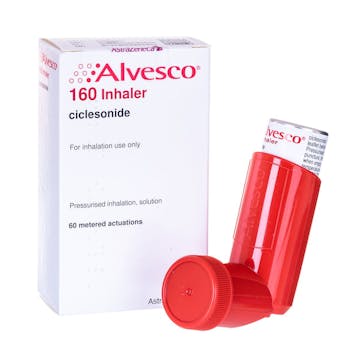 Alvesco