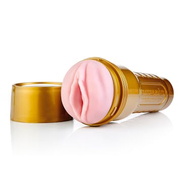 Fleshlight Pink Lady - Stamina Training Unit