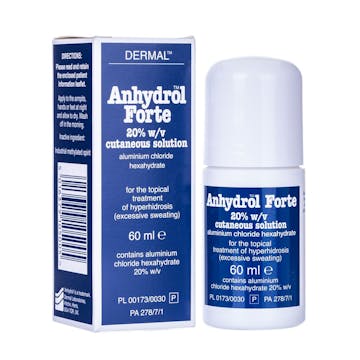 Anhydrol Forte