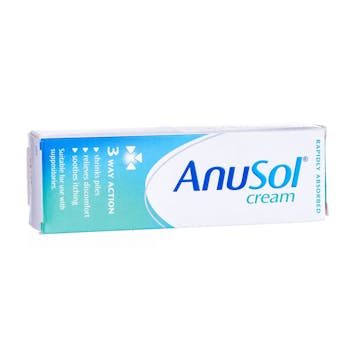 Anusol Cream