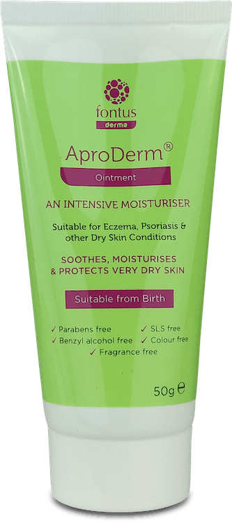 Aproderm Ointment 50g