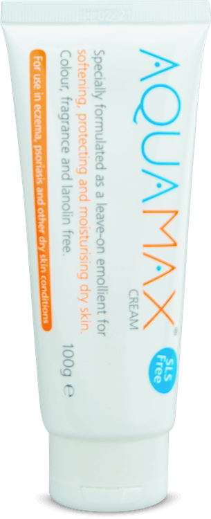 Aquamax Cream 100g