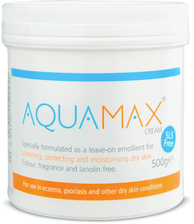 Aquamax Cream 500g