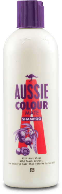 Aussie Colour Mate Shampoo 300ml