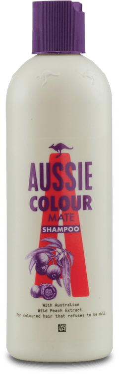 Aussie Colour Mate Shampoo 300ml