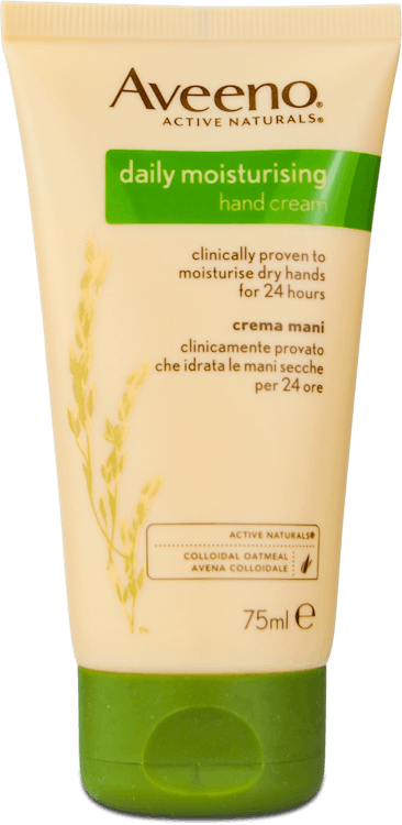 Aveeno Hand Cream 75ml