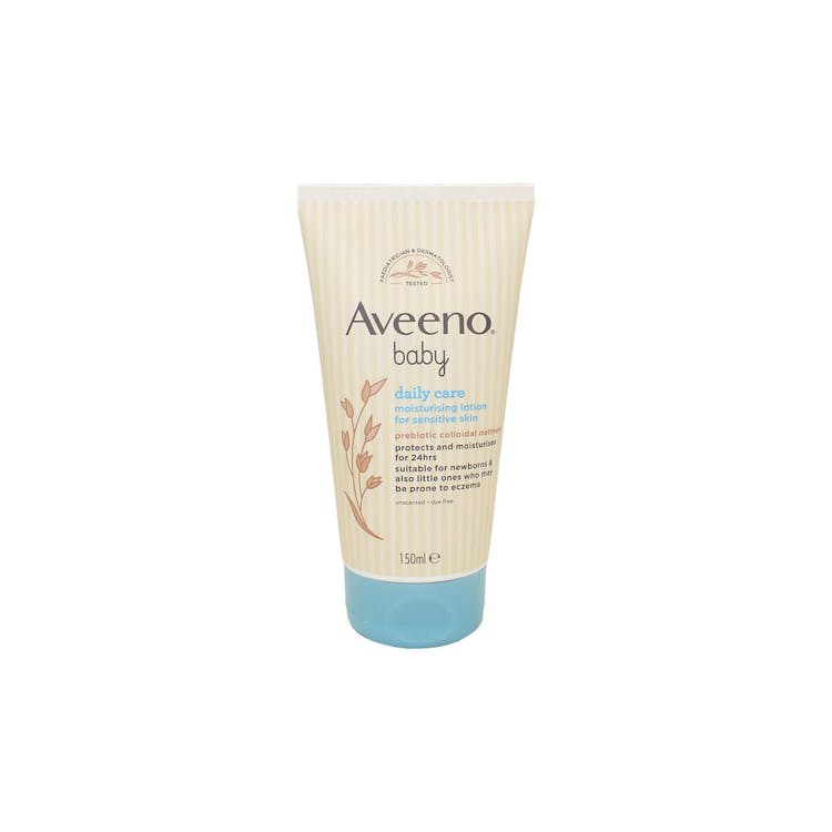 Aveeno Baby Daily Care Lotion